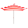 Umbrela PARASOL Outdoor Rosie cu Cadru din Aluminiu 350 cm FATBOY
