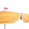 Umbrela SUNSHADY Outdoor Galbena cu Cadru din Aluminiu FATBOY