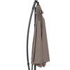 Umbrela de Soare Texas Maro din Textil 3 m Bizzotto