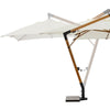 Umbrela de soare Capua Alba din Textil 3 x 4 m Bizzotto