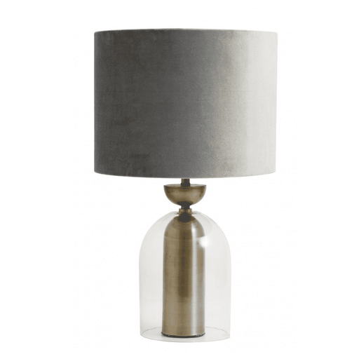 Veioza din Catifea Nordal