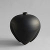 Vaza SUMO Neagra din Ceramica 43.5 cm 101 COPENHAGEN