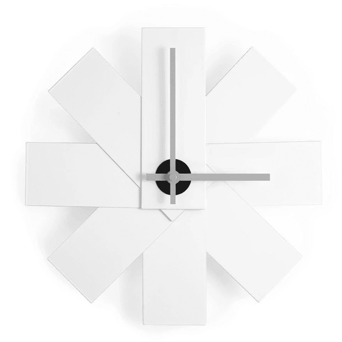 Ceas Watch Me Alb NORMANN COPENHAGEN