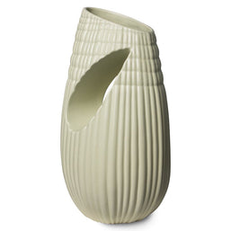 Vaza din Ceramica Verde Menta Mat HK LIVING