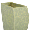 Vaza din Ceramica Verde Fistic HK LIVING