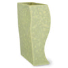 Vaza din Ceramica Verde Fistic HK LIVING