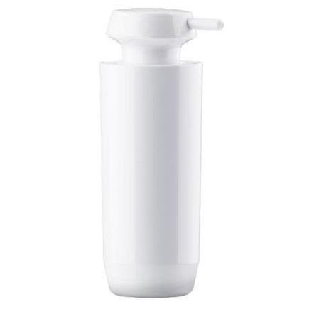 Dispenser pentru Sapun Suii Alb ZONE
