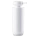 Dispenser pentru Sapun Suii Alb ZONE