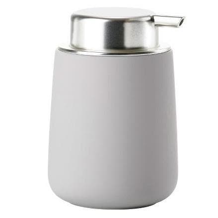 Recipient NOVA Gri pentru Sapun din Ceramica ZONE DENMARK