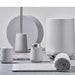 Recipient NOVA Gri pentru Sapun din Ceramica ZONE DENMARK