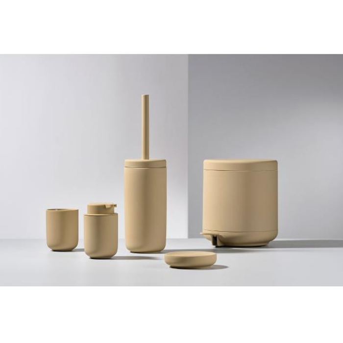 Recipient pentru Periute de Dinti UME Warm Sand