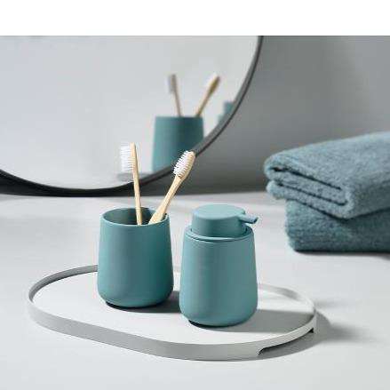 Recipient pentru Sapun NOVA CAMEO BLUE Zone Denmark