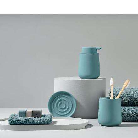 Recipient pentru Sapun NOVA CAMEO BLUE Zone Denmark