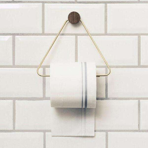 Suport Hartie Igienica Ferm Living