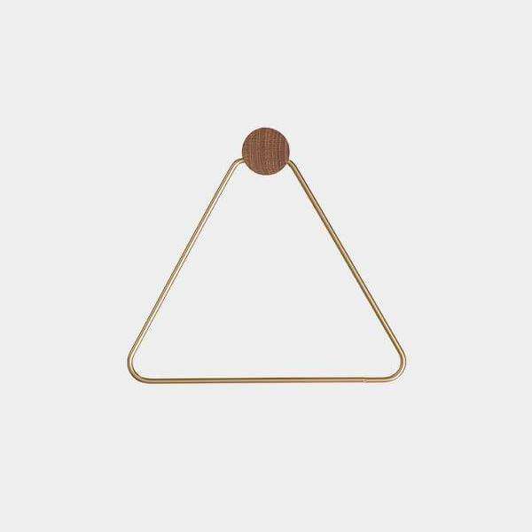 Suport Hartie Igienica Ferm Living