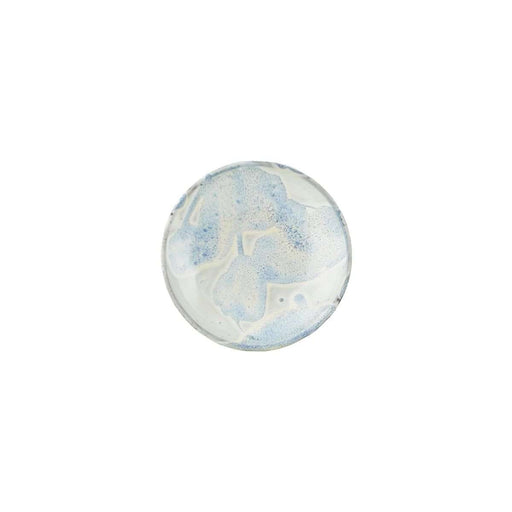 Bol Alb si Albastru din Ceramica House Doctor