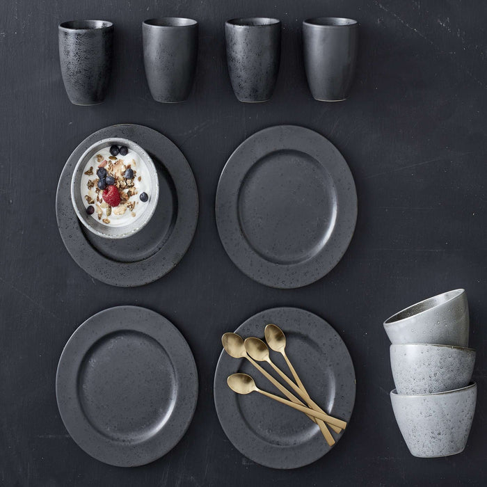 Bol Ceramic Gri BITZ