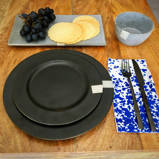 Bol Ceramic Gri BITZ