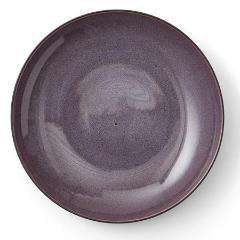 Bol Mare pentru Salata cu Interior Mov Bitz