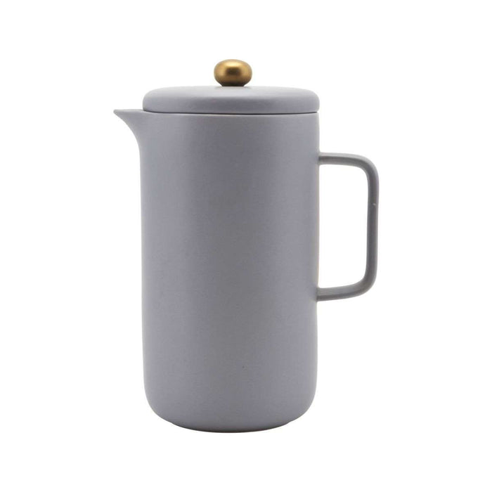 Cafetiera din Portelan POT