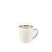 Cana Crem din Ceramica BITZ