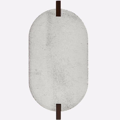 Coaster TRUVET din Ciment HOUSE DOCTOR