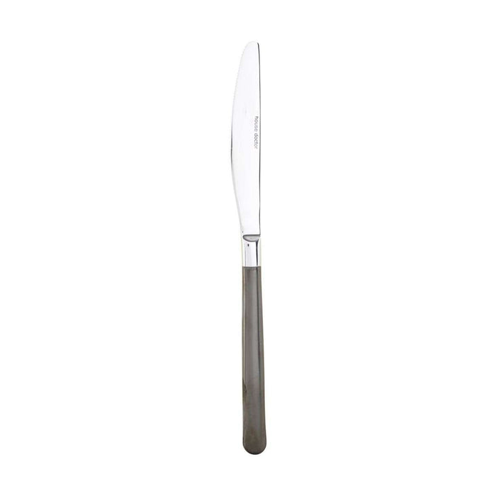 Cutit de Inox House Doctor
