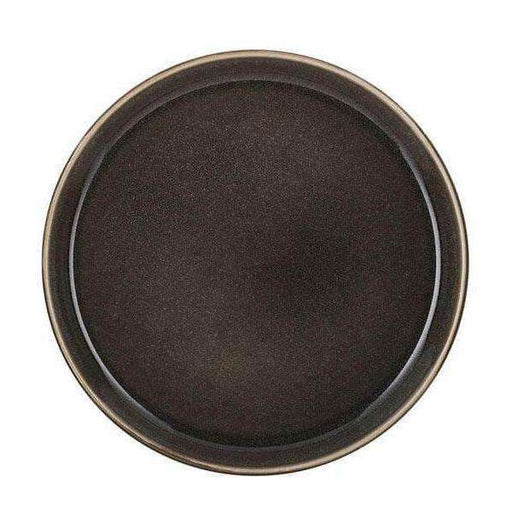 Farfurie din Ceramica Cenusie BITZ