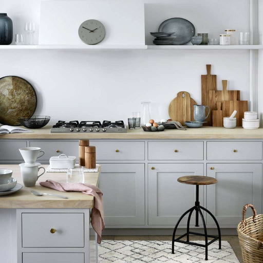 Farfurie din Ceramica Nordic Sea Broste Copenhagen