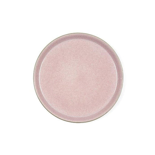 Farfurie din Ceramica Roz 27 cm BITZ