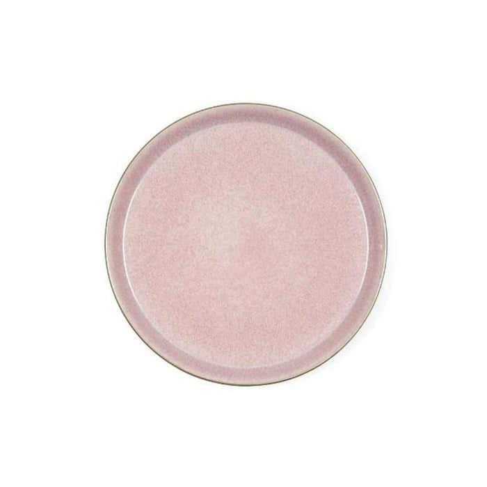 Farfurie din Ceramica Roz 27 cm BITZ