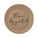Farfurie Hartie Bon Appetit (Set 8 bucati) BLOOMINGVILLE