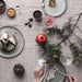 Farfurie Neu Gri L Ferm Living