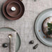 Farfurie Neu Gri L Ferm Living
