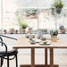 Farfurie Neu Gri L Ferm Living