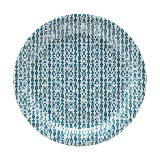 Farfurii de Hartie BRANCH (set 12 buc) House Doctor