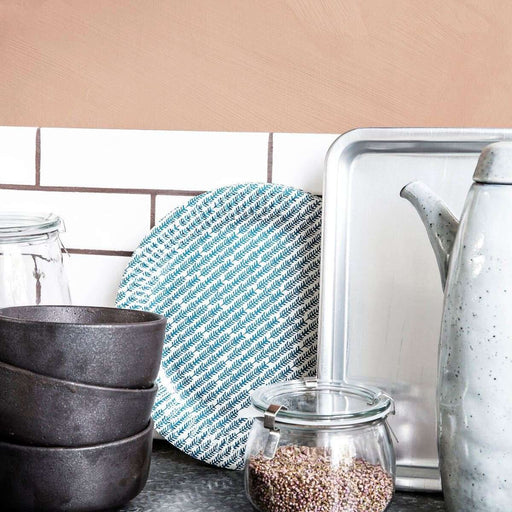 Farfurii de Hartie BRANCH (set 12 buc) House Doctor