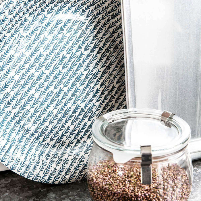 Farfurii de Hartie BRANCH (set 12 buc) House Doctor