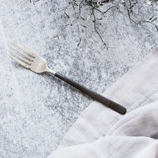 Furculita de inox House Doctor