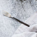 Furculita de inox House Doctor