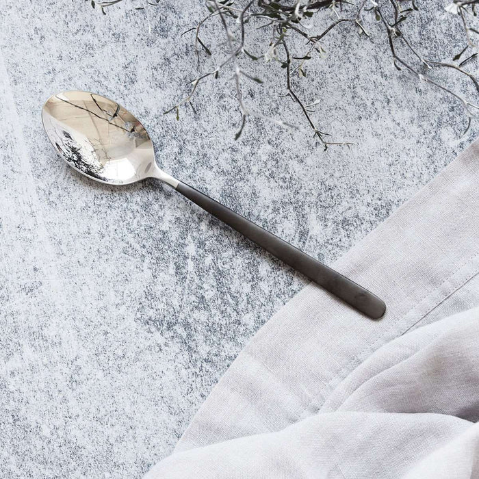 Lingura de Inox House Doctor