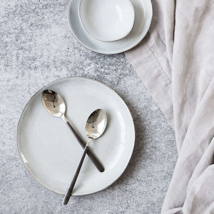 Lingura de Inox House Doctor