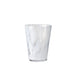 Pahar Casca Milk din Sticla Alba FERM LIVING