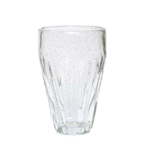 Pahar de Sticla Transparent HUBSCH