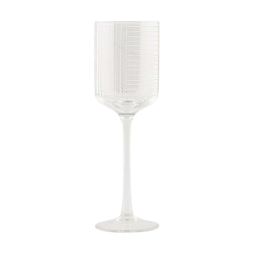 Pahar pentru Vin Alb House Doctor