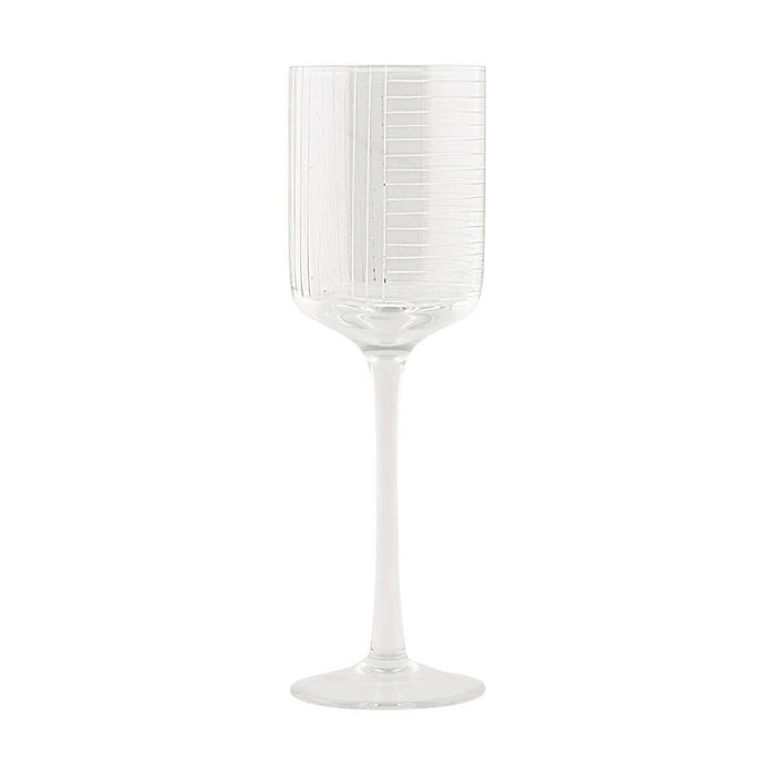 Pahar pentru Vin Alb House Doctor