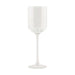 Pahar pentru Vin Alb House Doctor