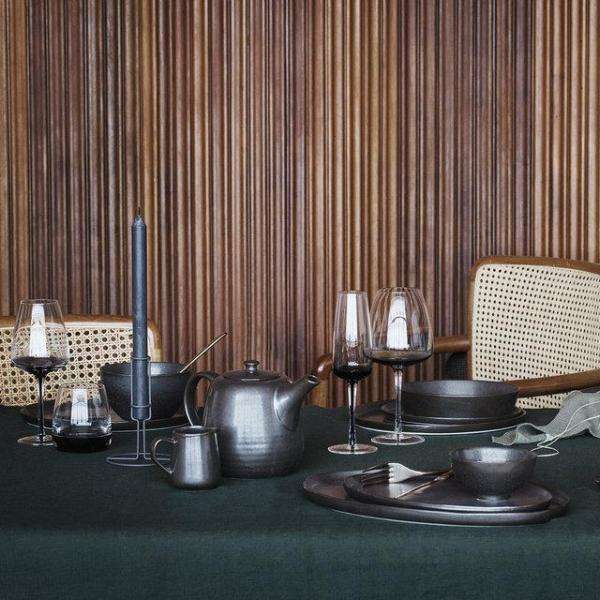 Pahar pentru Vin Alb Smoke Broste Copenhagen