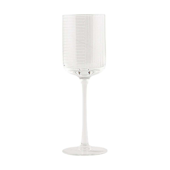 Pahar pentru Vin Rosu House Doctor