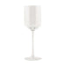 Pahar pentru Vin Rosu House Doctor